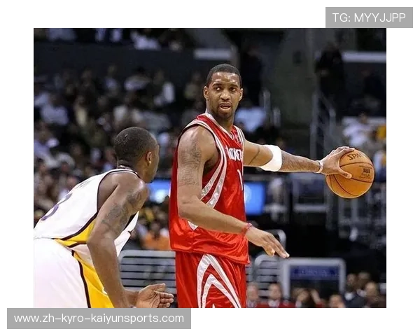 NBA球星麦迪效力过的CBA球队与表现评价