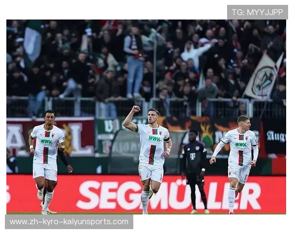 《2023德甲上赛季成功升级的球队及表现盘点》