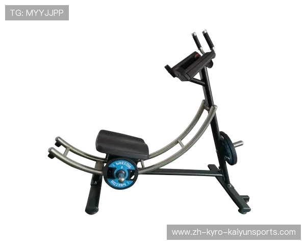 高效燃脂：探索最佳健身器材助你快速减肥