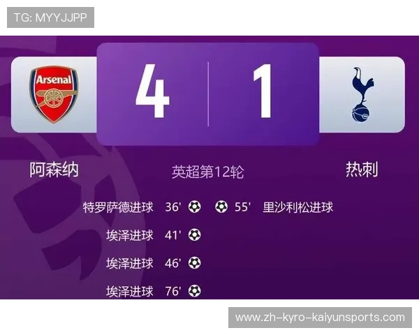 英超联赛各球队积分排名详解