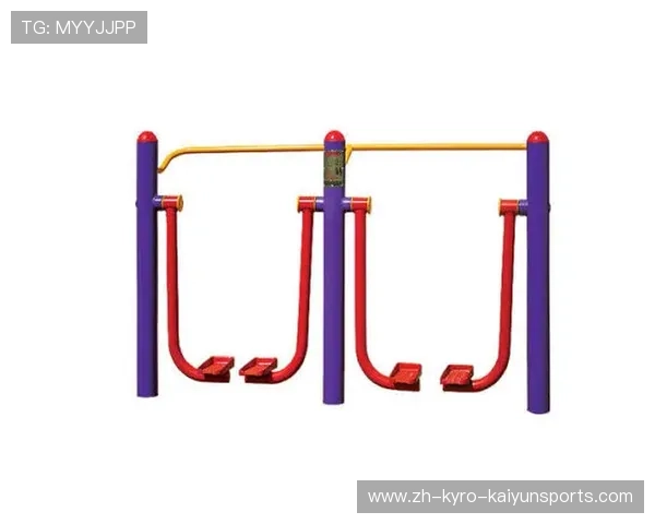 运动健身器材功能全解附使用建议